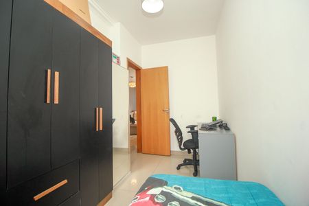 Apartamento à venda com 108m², 2 quartos e 2 vagas Apartamento à venda com 108m², 2 quartos e 2 vagasQuarto 2