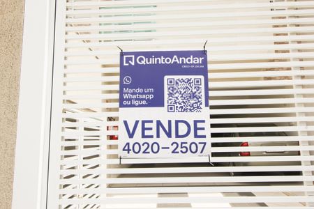Apartamento à venda com 108m², 2 quartos e 2 vagas Apartamento à venda com 108m², 2 quartos e 2 vagasPlaca instalada em 23/02/2026 com o código HBJM-1333