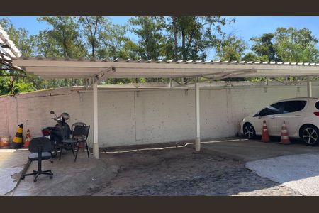 Apartamento à venda com 46m², 2 quartos e 1 vagaÁrea externa