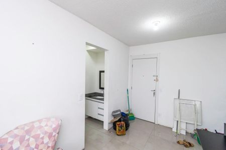 Sala de apartamento para alugar com 1 quarto, 34m² em Vista Alegre, Rio de Janeiro