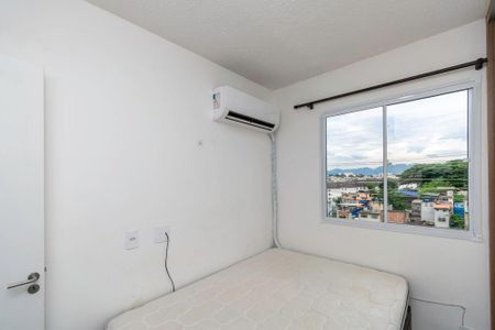 Quarto de apartamento para alugar com 1 quarto, 34m² em Vista Alegre, Rio de Janeiro