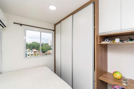Quarto de apartamento para alugar com 1 quarto, 34m² em Vista Alegre, Rio de Janeiro