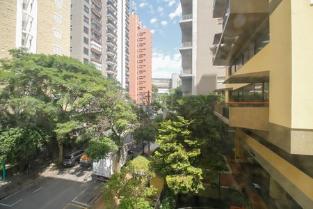 Apartamento à venda com 76m², 2 quartos e 1 vagaVista do Quarto 2