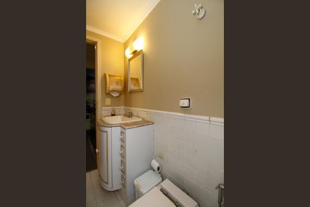 Apartamento à venda com 76m², 2 quartos e 1 vagaBanheiro