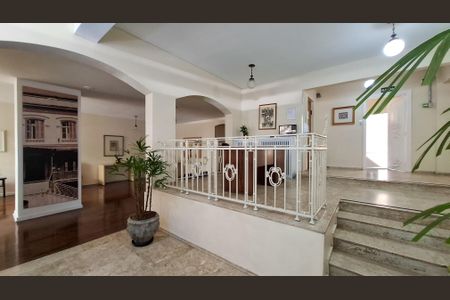 Apartamento à venda com 76m², 2 quartos e 1 vagaHall Social