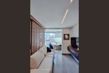 Sala de kitnet/studio para alugar com 1 quarto, 36m² em Ipiranga, São Paulo