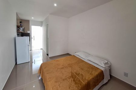 Studio de kitnet/studio para alugar com 1 quarto, 25m² em Icaraí, Niterói