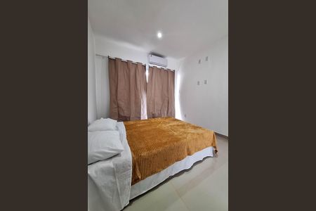 Studio de kitnet/studio para alugar com 1 quarto, 25m² em Icaraí, Niterói