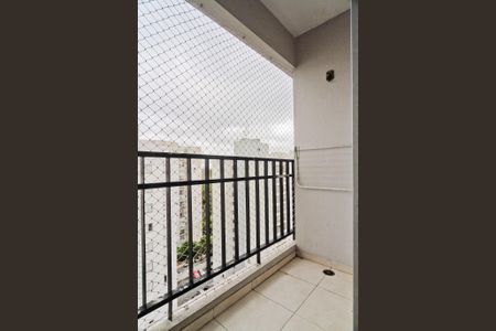 Apartamento para alugar com 2 quartos, 54m² em Jardim Iris, São Paulo