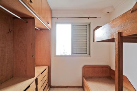 Apartamento para alugar com 2 quartos, 54m² em Jardim Iris, São Paulo
