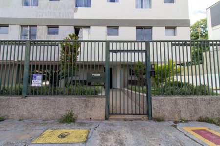 Studio à venda com 40m², 1 quarto e sem vagaFachada