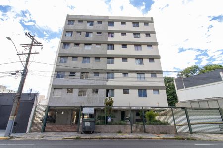 Studio à venda com 40m², 1 quarto e sem vagaFachada