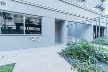 Apartamento para alugar com 68m², 2 quartos e 1 vaga Apartamento para alugar com 68m², 2 quartos e 1 vagaÁrea Comum