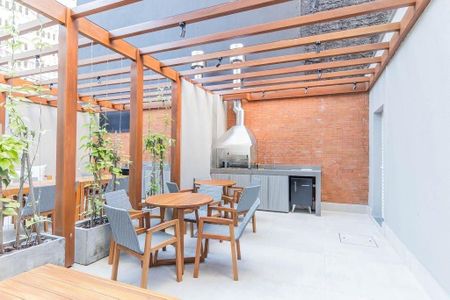 Apartamento para alugar com 68m², 2 quartos e 1 vaga Apartamento para alugar com 68m², 2 quartos e 1 vagaÁrea Comum