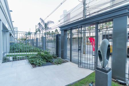 Apartamento para alugar com 68m², 2 quartos e 1 vaga Apartamento para alugar com 68m², 2 quartos e 1 vagaÁrea Comum