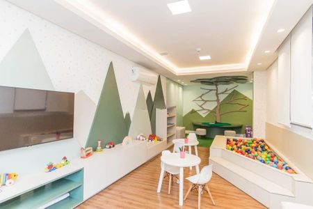 Apartamento para alugar com 68m², 2 quartos e 1 vaga Apartamento para alugar com 68m², 2 quartos e 1 vagaÁrea Comum