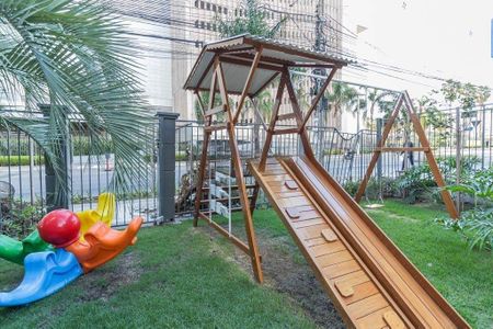 Apartamento para alugar com 68m², 2 quartos e 1 vaga Apartamento para alugar com 68m², 2 quartos e 1 vagaÁrea Comum