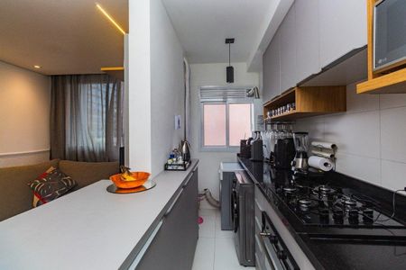 Apartamento para alugar com 68m², 2 quartos e 1 vaga Apartamento para alugar com 68m², 2 quartos e 1 vagaCozinha