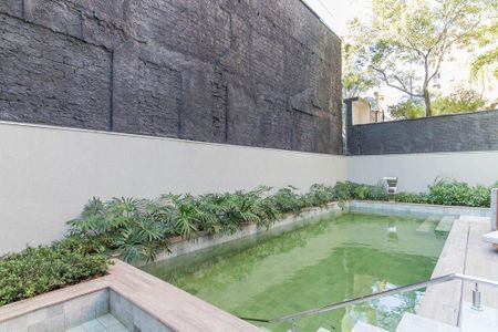 Apartamento para alugar com 68m², 2 quartos e 1 vaga Apartamento para alugar com 68m², 2 quartos e 1 vagaÁrea Comum