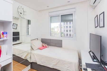 Apartamento para alugar com 68m², 2 quartos e 1 vaga Apartamento para alugar com 68m², 2 quartos e 1 vagaQuarto 1