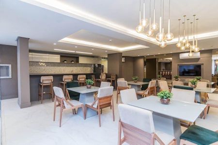 Apartamento para alugar com 68m², 2 quartos e 1 vaga Apartamento para alugar com 68m², 2 quartos e 1 vagaÁrea Comum