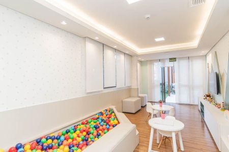 Apartamento para alugar com 68m², 2 quartos e 1 vaga Apartamento para alugar com 68m², 2 quartos e 1 vagaÁrea Comum