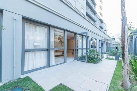 Apartamento para alugar com 68m², 2 quartos e 1 vaga Apartamento para alugar com 68m², 2 quartos e 1 vagaÁrea Comum