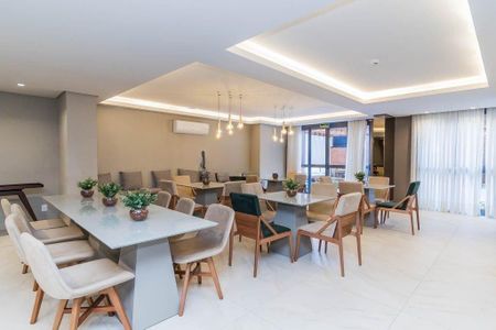 Apartamento para alugar com 68m², 2 quartos e 1 vaga Apartamento para alugar com 68m², 2 quartos e 1 vagaÁrea Comum