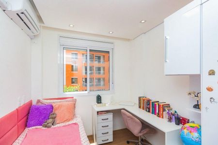 Apartamento para alugar com 68m², 2 quartos e 1 vaga Apartamento para alugar com 68m², 2 quartos e 1 vagaQuarto 2