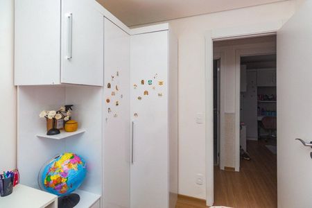 Apartamento para alugar com 68m², 2 quartos e 1 vaga Apartamento para alugar com 68m², 2 quartos e 1 vagaQuarto 2