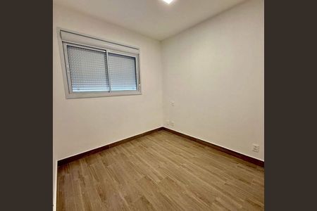 Quarto de apartamento à venda com 2 quartos, 32m² em Vila Plana, São Paulo