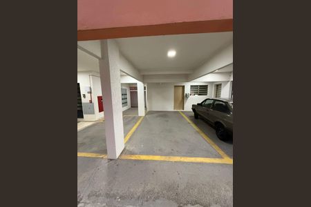 Apartamento à venda com 75m², 2 quartos e 1 vagaGaragem