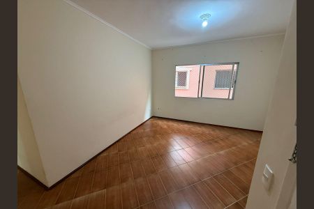 Sala de apartamento à venda com 2 quartos, 75m² em São José, São Caetano do Sul
