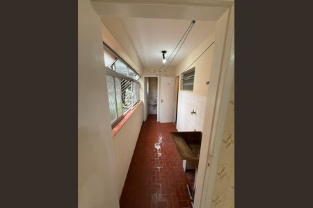 Apartamento à venda com 75m², 2 quartos e 1 vagaCozinha