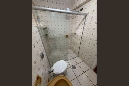 Apartamento à venda com 75m², 2 quartos e 1 vagaBanheiro