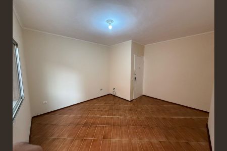 Sala de apartamento à venda com 2 quartos, 75m² em São José, São Caetano do Sul