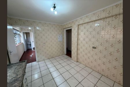 Apartamento à venda com 75m², 2 quartos e 1 vagaCozinha