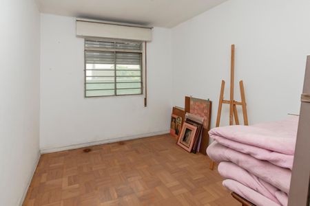 Apartamento à venda com 90m², 2 quartos e sem vagaQuarto 2
