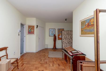 Apartamento à venda com 90m², 2 quartos e sem vagaSala