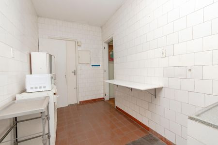 Apartamento à venda com 90m², 2 quartos e sem vagaCozinha