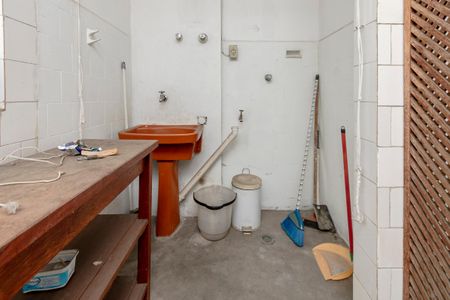 Apartamento à venda com 90m², 2 quartos e sem vagaLavanderia