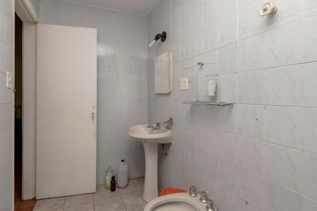 Apartamento à venda com 90m², 2 quartos e sem vagaBanheiro