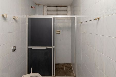Apartamento à venda com 90m², 2 quartos e sem vagaBanheiro