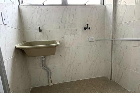 Apartamento para alugar com 69m², 2 quartos e sem vagaÁrea de Serviço