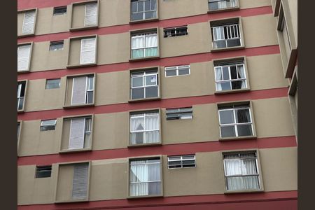 Apartamento para alugar com 69m², 2 quartos e sem vagaVista Interna 