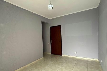 Sala  de apartamento para alugar com 2 quartos, 69m² em Centro, São Bernardo do Campo