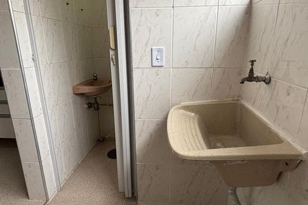 Apartamento para alugar com 69m², 2 quartos e sem vagaÁrea de Serviço