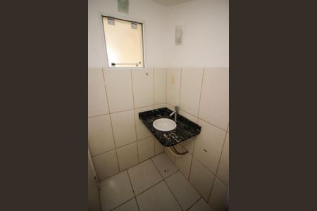 Lavabo de casa para alugar com 3 quartos, 140m² em Hípica, Porto Alegre