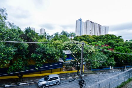 Apartamento para alugar com 2 quartos, 53m² em Gopouva, Guarulhos