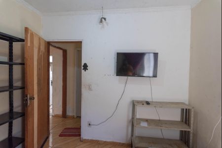 Quarto de kitnet/studio para alugar com 1 quarto, 20m² em Tres Marias, Campinas